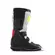 Gaerne Gxj Kid мотоботинки Black White Red Белый