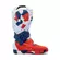 Sidi Crossair X Bottes White Blue Red Синий