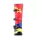Alpinestars Tech 3 мотоботинки Red Blue Yellow Желтый