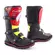 Forma Rock Kid мотоботинки Black Red Yellow Черный