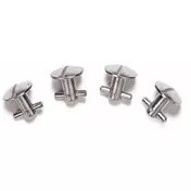 Sidi Crossfire 3 Srs Screw Kit
