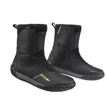 Gaerne G Escape Goretex мотоботинки Black Черный