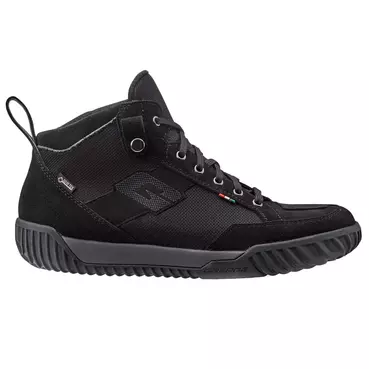 Gaerne G Razor Goretex мотоботы Black Черный
