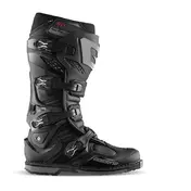 Gaerne Sg22 мотоботинки Black Черный