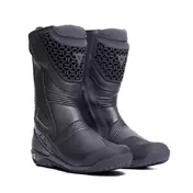 Dainese Fulcrum 4 Gore-tex мотоботинки Black Черный