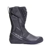 Dainese Fulcrum 4 Gore-tex мотоботинки Black Черный