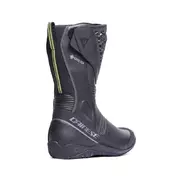 Dainese Fulcrum 4 Gore-tex мотоботинки Black Черный