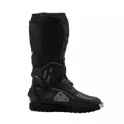 Sidi Crossair Hd мотоботинки Black Черный