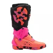 Sidi Crossair X Bottes Messy Coral Розовый