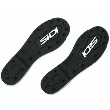 Sidi Srs Sole Черный