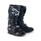 Alpinestars Tech 7 Enduro Drystar 26 мотоботинки Black Черный