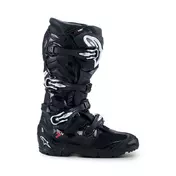 Alpinestars Tech 7 Enduro Drystar 26 мотоботинки Black Черный