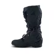 Alpinestars Tech 7 Enduro Drystar 26 мотоботинки Black Черный