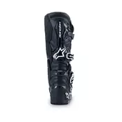 Alpinestars Tech 7 Enduro Drystar 26 мотоботинки Black Черный