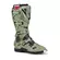 Sidi Crossfire 3 мотоботинки Army Black Зеленый