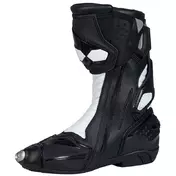 Ixs Sport Rs-1000 мотоботинки Black White Белый