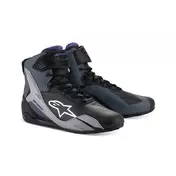 Alpinestars Stella Faster 4 Lady мотоботы Grey Серый
