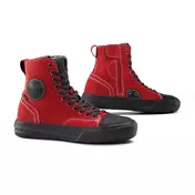 Falco Lennox Lady 2 мотоботы Red Красный