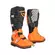 Acerbis X Race мотоботинки Orange Grey Оранжевый