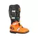 Acerbis X Race мотоботинки Orange Grey Оранжевый