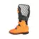 Acerbis X Race мотоботинки Orange Grey Оранжевый
