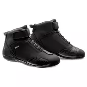 Ixon Gambler Lady мотоботы Black Черный