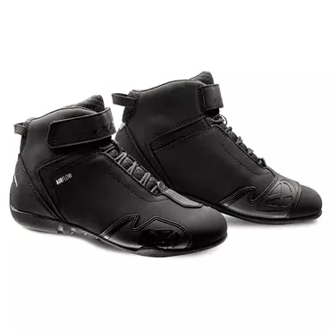 Ixon Gambler Lady мотоботы Black Черный