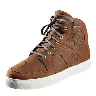 Held Sirmione Gtx мотоботы Brown Коричневый