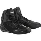 Alpinestars Stella Faster 3 Ds мотоботы Black Черный