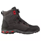 Klim Outlander Gtx мотоботинки Asphalt High Risk Red Красный