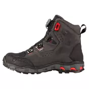 Klim Outlander Gtx мотоботинки Asphalt High Risk Red Красный