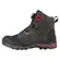 Klim Outlander Gtx мотоботинки Asphalt High Risk Red Красный