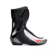 Dainese Torque 4 Wmn Lady мотоботинки White Red Белый