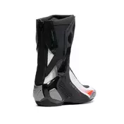 Dainese Torque 4 Wmn Lady мотоботинки White Red Белый