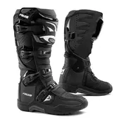 Falco Terrex мотоботинки Black Черный