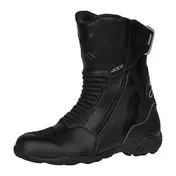 Ixs Tourster-stx 1.1 мотоботинки Black Черный