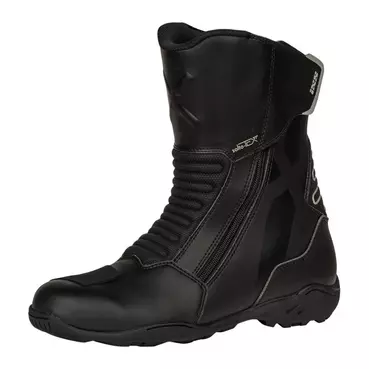 Ixs Tourster-stx 1.1 мотоботинки Black Черный