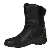 Ixs Tourster-stx 1.1 мотоботинки Black Черный