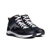 Tcx Nalbak Wp мотоботы Black Denim Черный