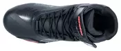 Stella Faster 4 Stiefel Black, Pink,