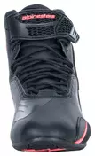 Stella Faster 4 Stiefel Black, Pink,