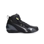 Dainese Herian D-wp мотоботы Black Yellow Желтый