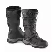 Forma Adventure Air Dry мотоботинки Black Черный