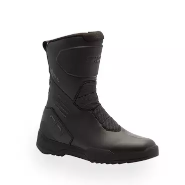 Sidi Gavia 2 Gtx мотоботинки Black Черный