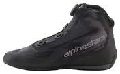 Celer Vented Black, Grey