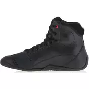 Alpinestars Ast-1 Black/red Красный
