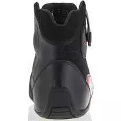 Alpinestars Ast-1 Black/red Красный