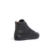 Tcx Street 3 Wp Lady мотоботы Black Gold Черный