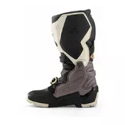 Alpinestars Tech 7 Enduro Drystar 26 мотоботинки Gold Золотистый