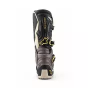 Alpinestars Tech 7 Enduro Drystar 26 мотоботинки Gold Золотистый